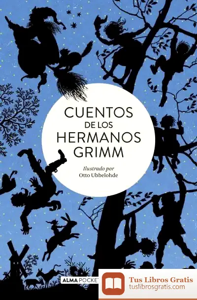 Descargar Cuentos De Los Hermanos Grimm (Pocket)