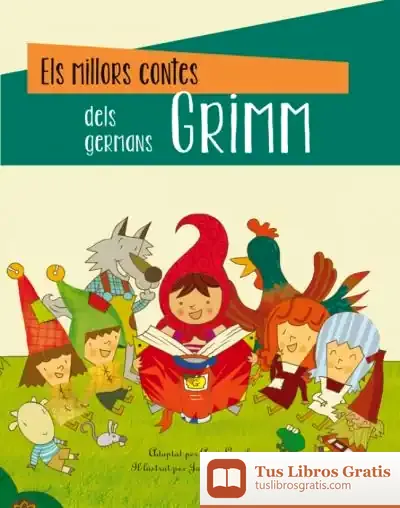 Descargar Els Millors Contes Dels Germans Grimm
