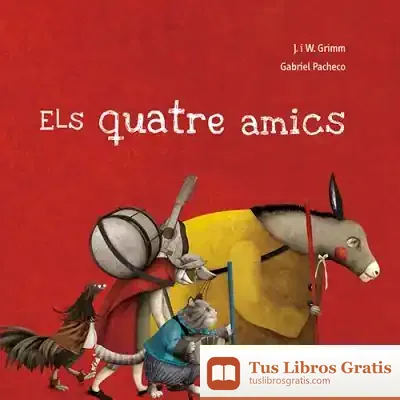 Descargar Els Quatre Amics