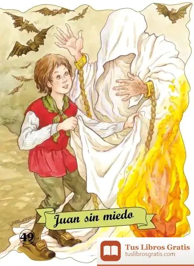 Descargar Juan Sin Miedo