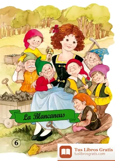 Descargar La Blancaneus