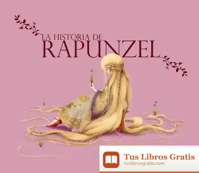 Descargar La Historia De Rapunzel