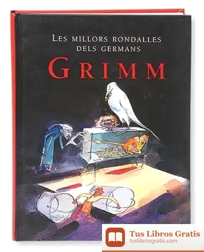 Descargar Les Millors Rondalles Dels Germans Grimm