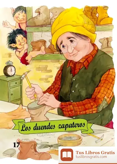 Descargar Los Duendes Zapateros