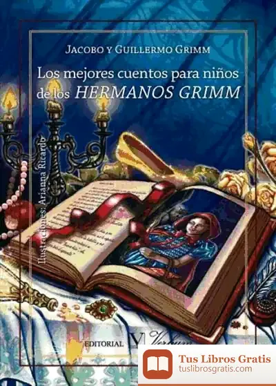 Descargar Los Mejores Cuentos De Grimm