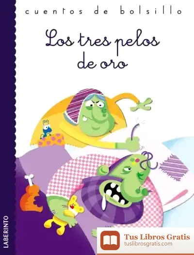 Descargar Los Tres Pelos De Oro