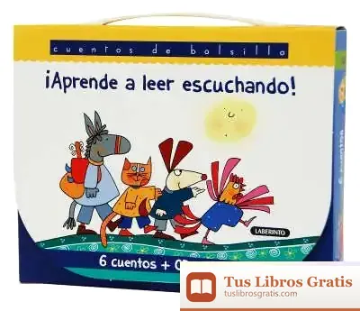Descargar Maletín Cuentos De Bolsillo I