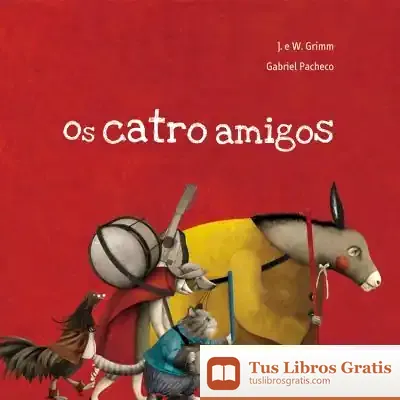 Descargar Os Catro Amigos