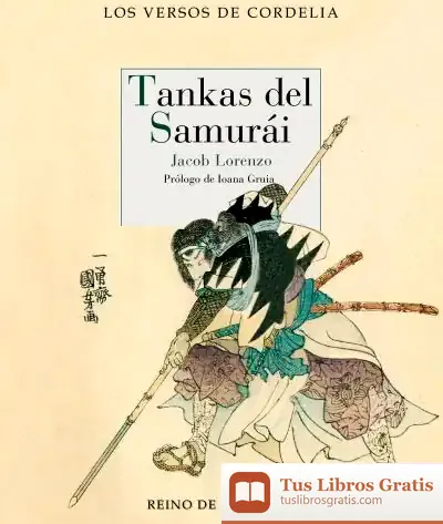 Descargar Tankas Del Samurái