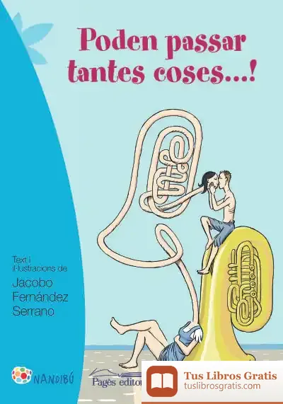 Descargar Poden Passar Tantes Coses...!