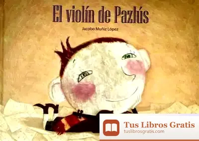 Descargar El Violín De Pazlús