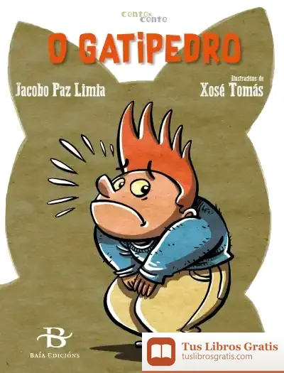 Descargar Gatipedro