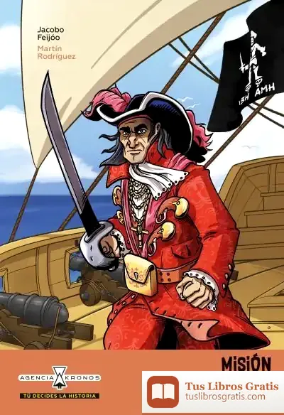 Descargar Misión Caribe