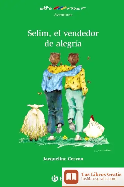 Descargar Selim, El Vendedor De Alegría de Fundación Kaleidós