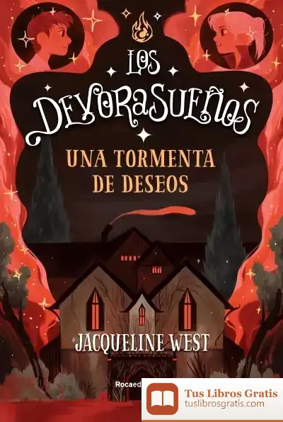 Descargar Una Tormenta De Deseos. (Los Devorasueños 2)