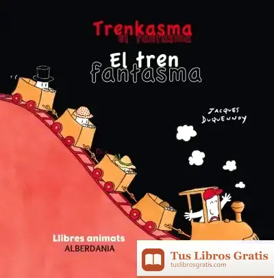 Descargar El Tren Fantasma