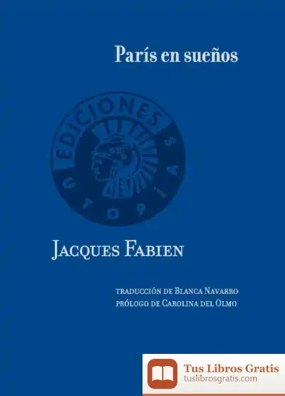 Descargar París En Sueños