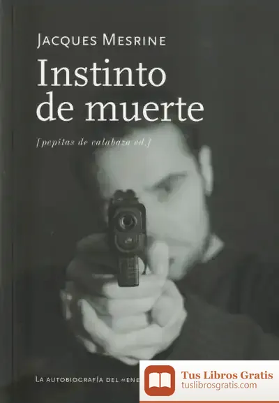 Descargar Instinto De Muerte