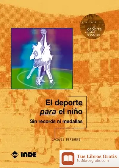 Descargar El Deporte Para El Niño