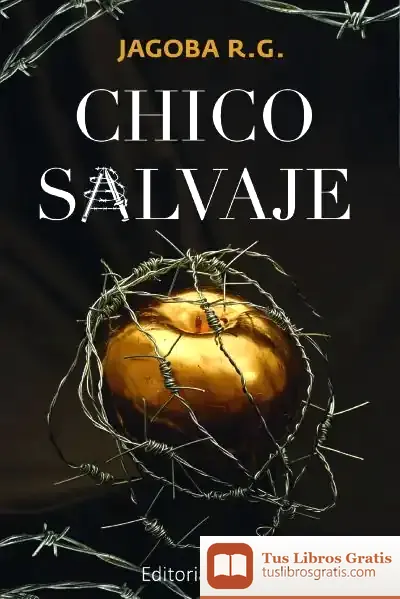 Descargar Chico Salvaje de Jagoba R. G.