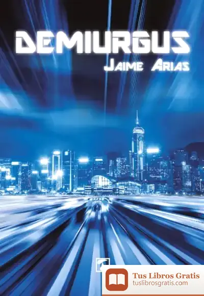 Descargar Demiurgus