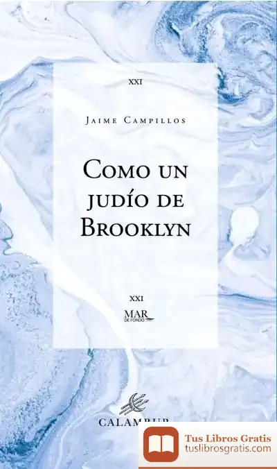 Descargar Como Un Judío En Brooklyn