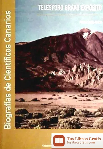 Descargar Telesforo Bravo Expósito de Lauren Kate