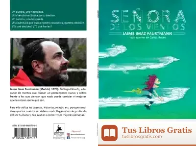Descargar Señora De Los Vientos