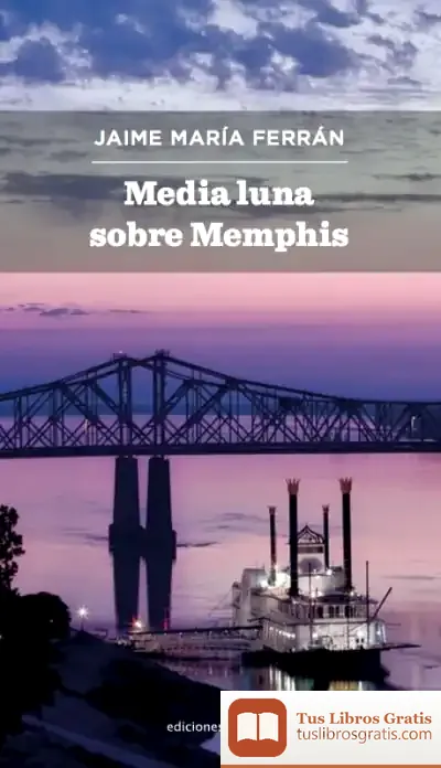Descargar Media Luna Sobre Memphis