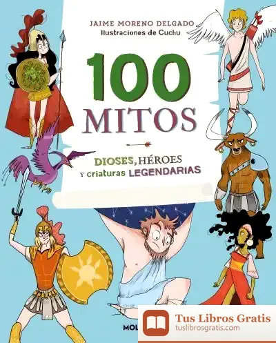 Descargar 100 Mitos