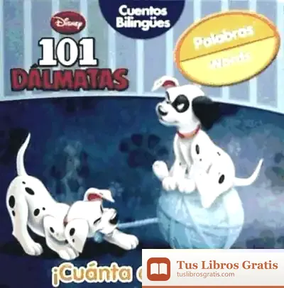 Descargar 101 Dálmatas. ¡Cuánta Diversión!