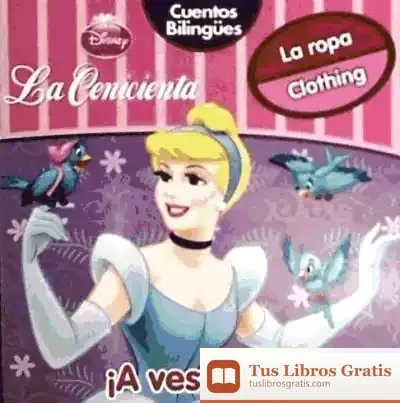 Descargar La Cenicienta. ¡A Vestirse! de Jaime Paino de Pedro