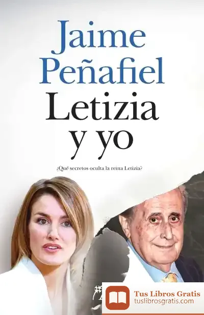 Descargar Letizia Y Yo