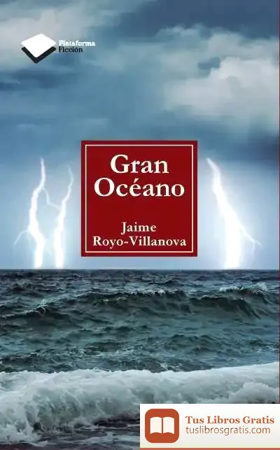 Descargar Gran Océano