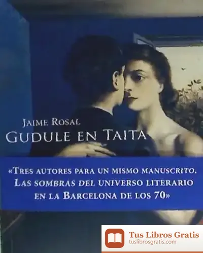 Descargar Gudule En Taita