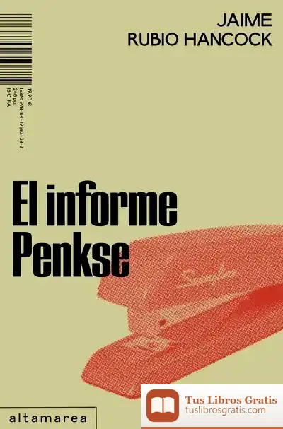 Descargar El Informe Penkse