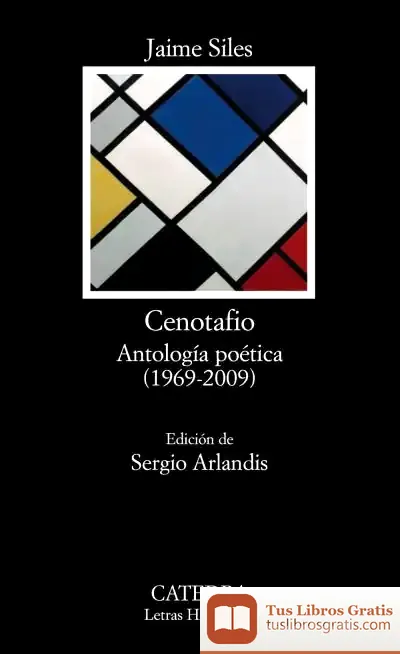 Descargar Cenotafio