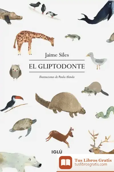Descargar El Gliptodonte