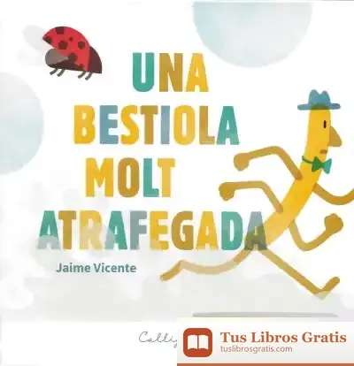 Descargar Una Bestiola Molt Atrafegada