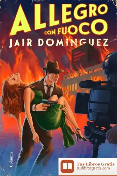 Descargar Allegro Con Fuoco