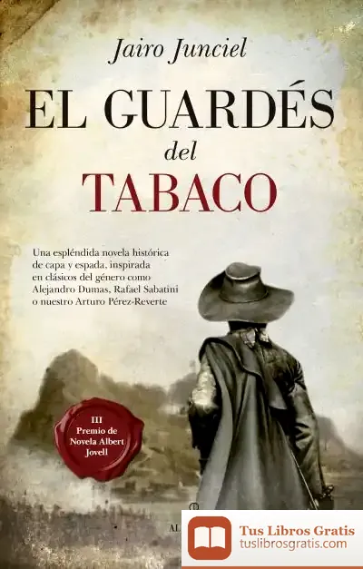Descargar El Guardés Del Tabaco