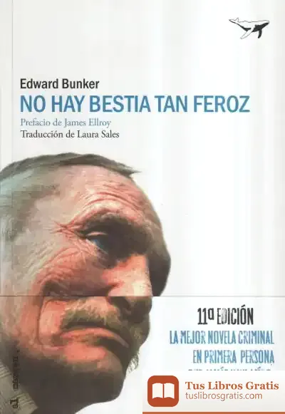 Descargar No Hay Bestia Tan Feroz