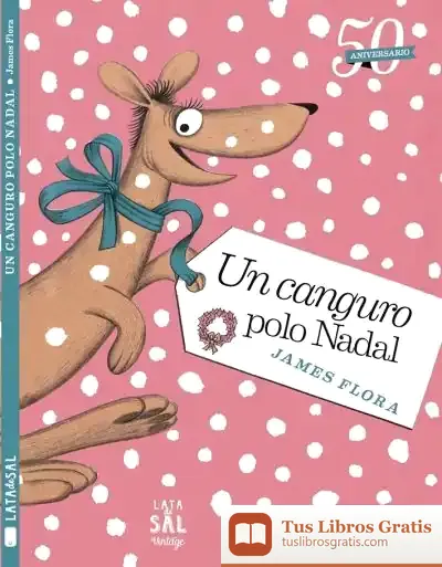 Descargar Canguro Polo Nadal