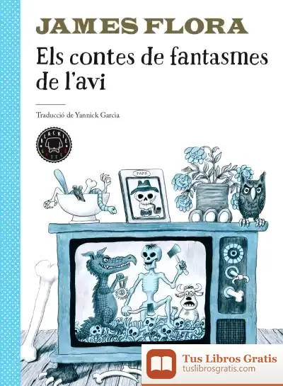 Descargar Els Contes De Fantasmes De L'Avi