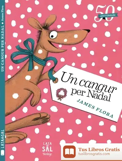 Descargar Un Cangur Per Nadal