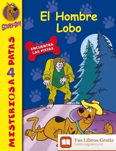 Descargar El Hombre Lobo
