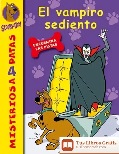 Descargar El Vampiro Sediento