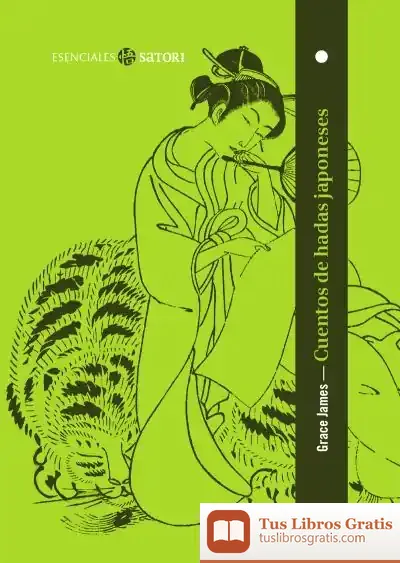 Descargar Cuentos De Hadas Japoneses (Bolsillo)