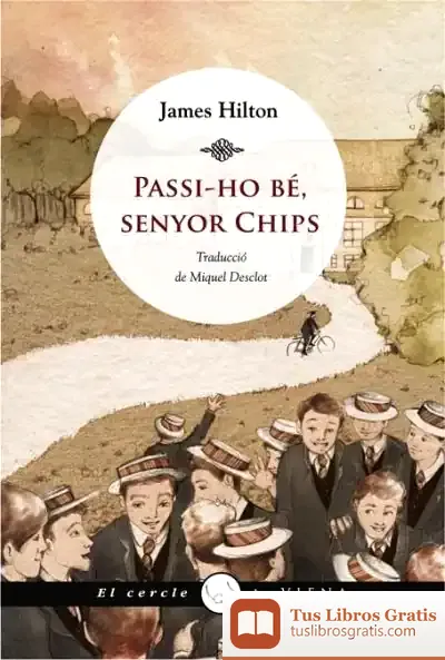 Descargar Passi-Ho Bé, Senyor Chips