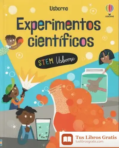Descargar Experimentos Científicos de James Maclaine